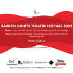 Don’t miss SAWITRI Shorts Theatre Festival 2023!