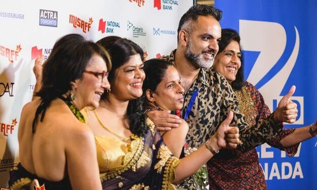 insauga: Mosaic International South Asian Film Festival to return to Mississauga