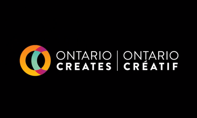 CALL FOR APPLICATIONS – Ontario Creates Global Market Program: Film and Television 2023-2024
