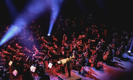 Modern Mississauga: The Mississauga Symphony Orchestra to Perform the Iconic Music of Star Wars
