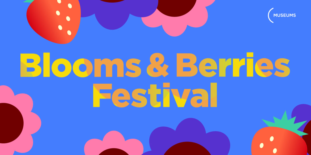 City of Mississauga Blooms & Berries Festival 2023