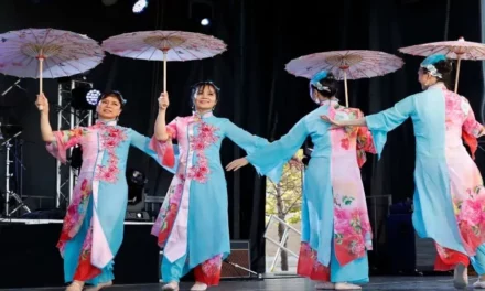 insauga: Canada’s biggest multicultural festival will bring two dozen countries to Mississauga