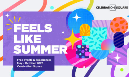 City of Mississauga: Free Summer Events are Back at the Square