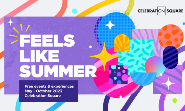 City of Mississauga: Free Summer Events are Back at the Square