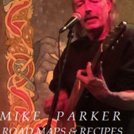 Mike Parker