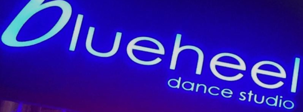 BlueHeel Dance Studio