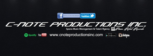 CNoteProductions